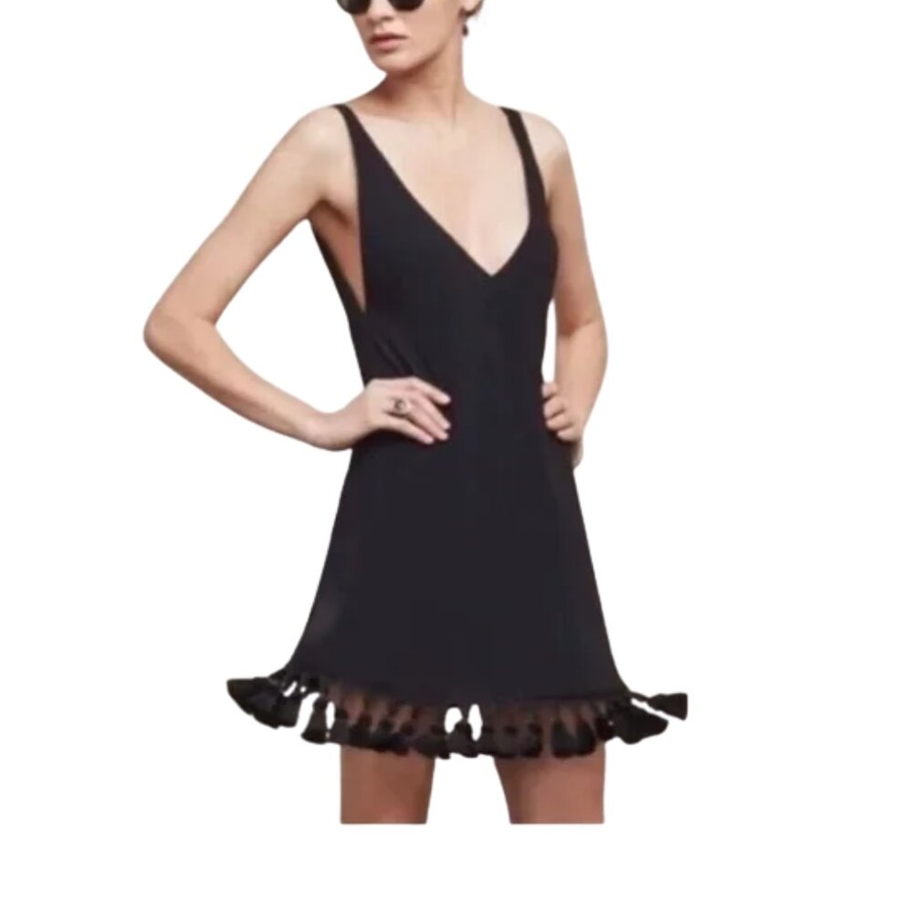 Reformation Tessa Dress